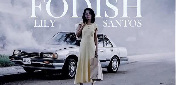  Lily Santos - Fodish (Official Music Video)